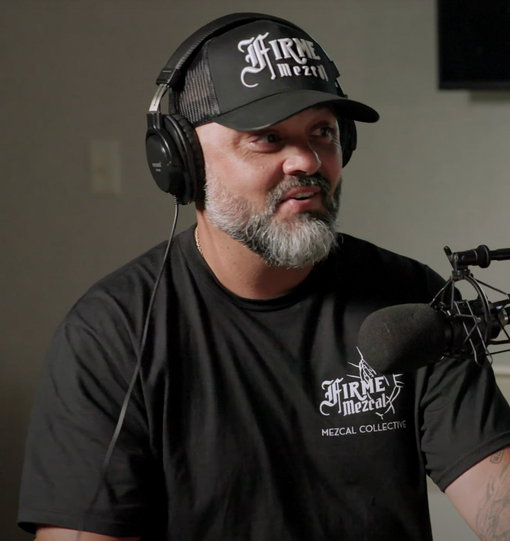 FIRME Mezcal From Chicano Culture to Agave Innovation