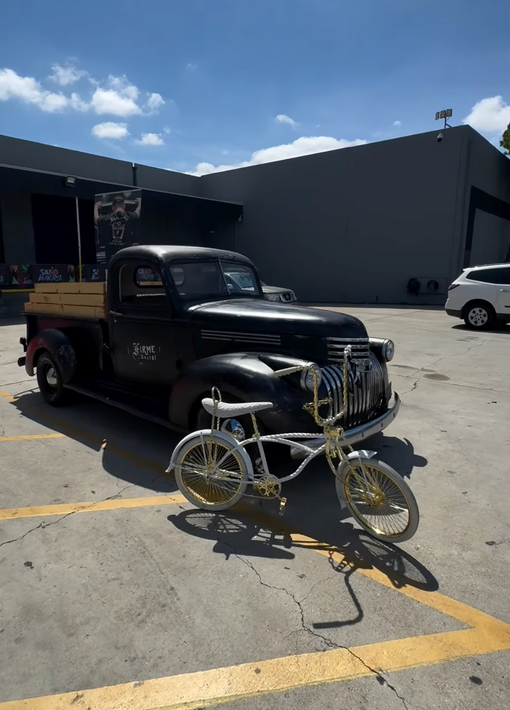 THE FIRME CONVERGENCE: HONORING THE LEGACY AT THE LONG BEACH AGAVE FESTIVA