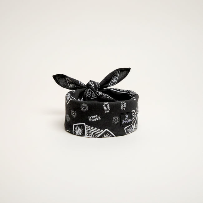 El Paño Bandana