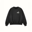 Praying Hands Crew Neck Sweater