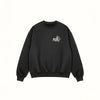Praying Hands Crew Neck Sweater