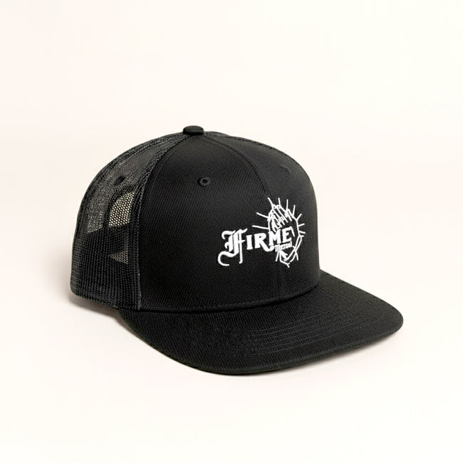 Trucker hat
