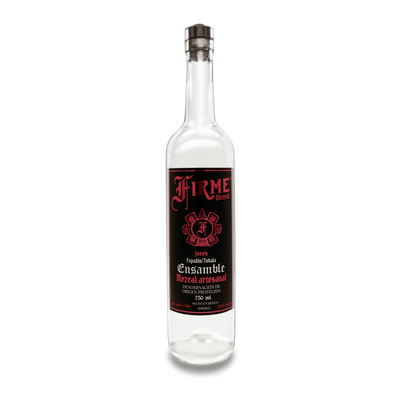 Firme Mezcal JOVEN ARTISANAL ENSAMBLE