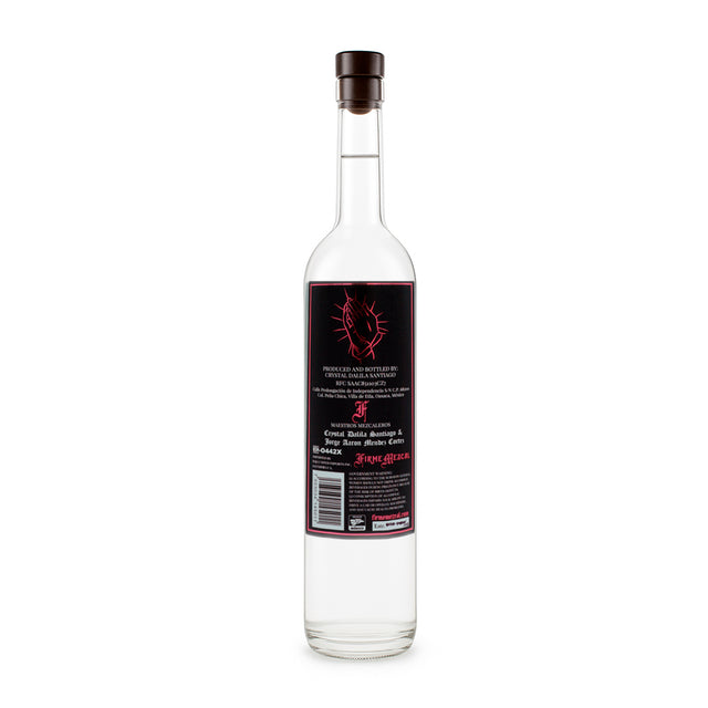Artisanal Joven Ensamble Mezcal (Espadín/Tobalá)
