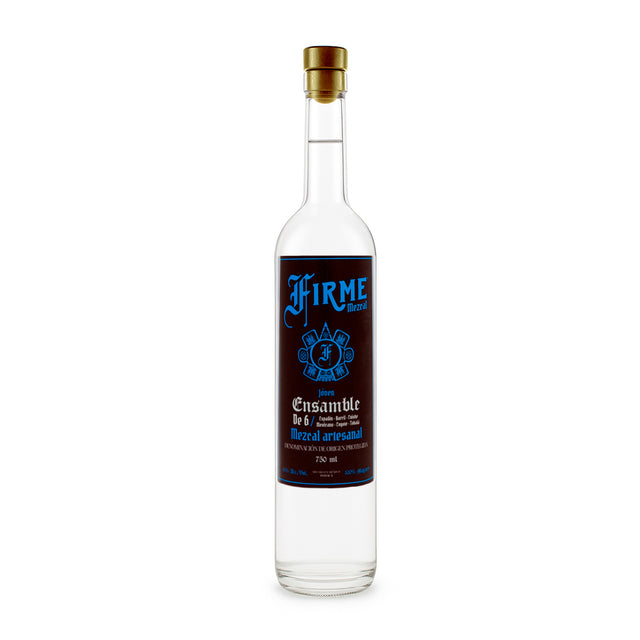 Artisanal Young Blend of 6