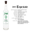 Joven Tepeztate Artisanal Mezcal | Special Edition
