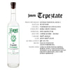 Joven Tepeztate Artisanal Mezcal | Special Edition