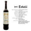 Tobalá Joven Artisanal Mezcal