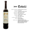 Tobalá Joven Artisanal Mezcal