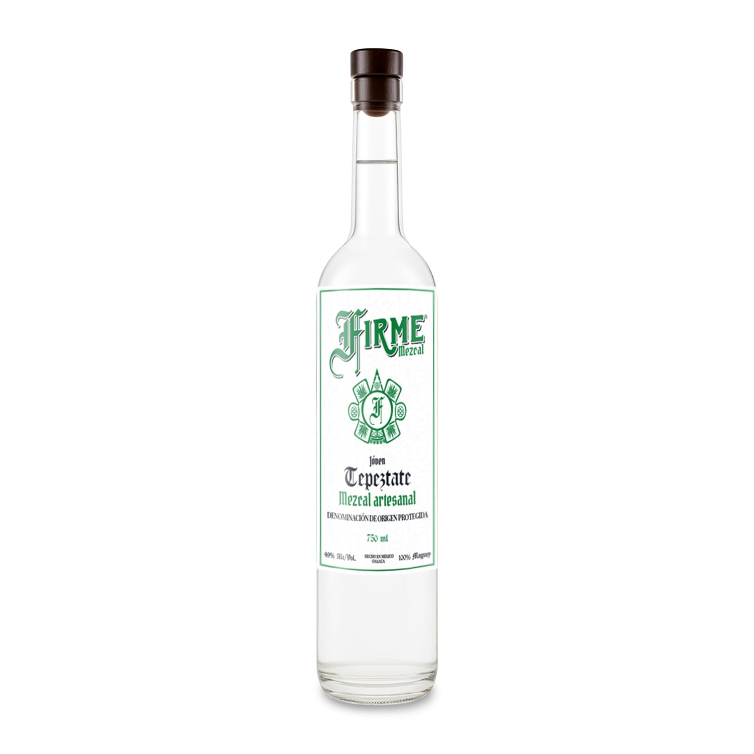 Joven Tepeztate Artisanal Mezcal | Special Edition
