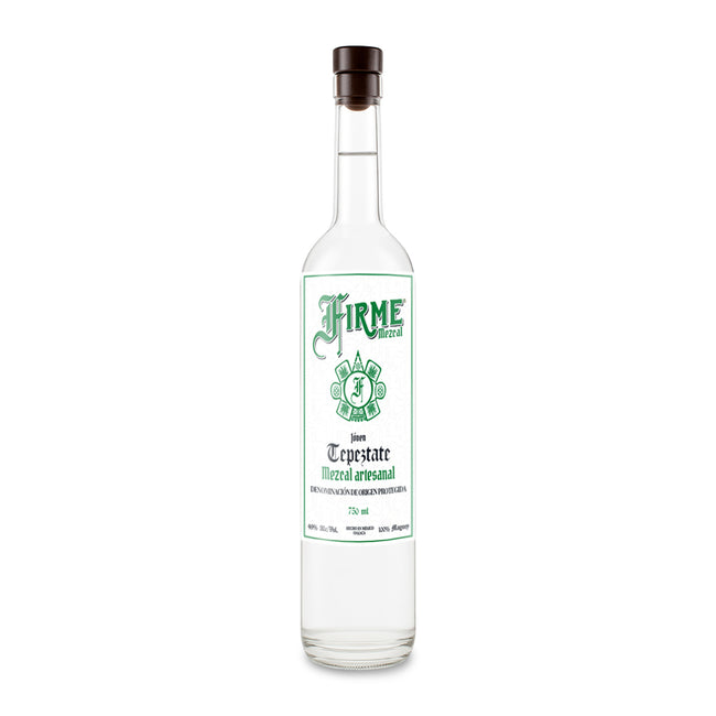 Joven Tepeztate Artisanal Mezcal | Special Edition
