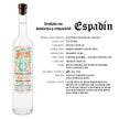 Artisanal Joven Mezcal: Day of the Dead Limited Edition