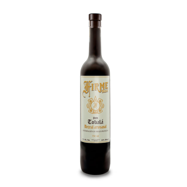 Tobalá Joven Artisanal Mezcal