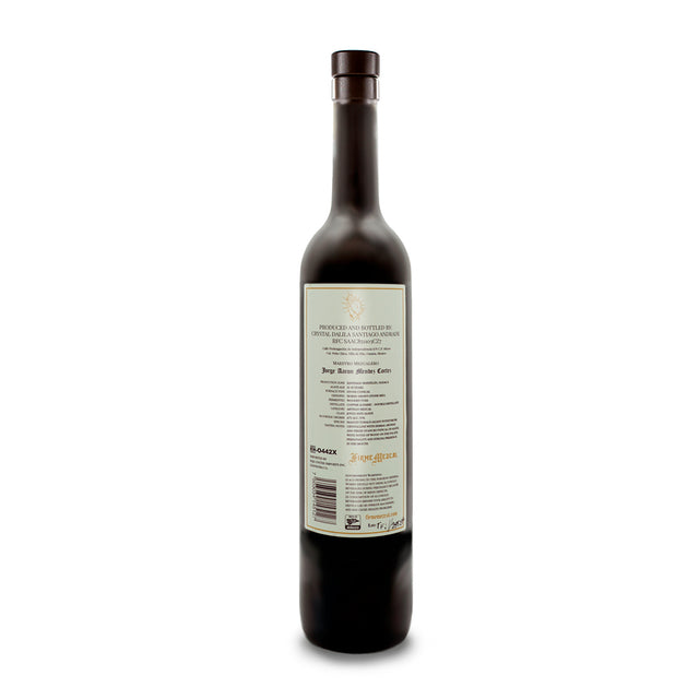 Tobalá Joven Artisanal Mezcal