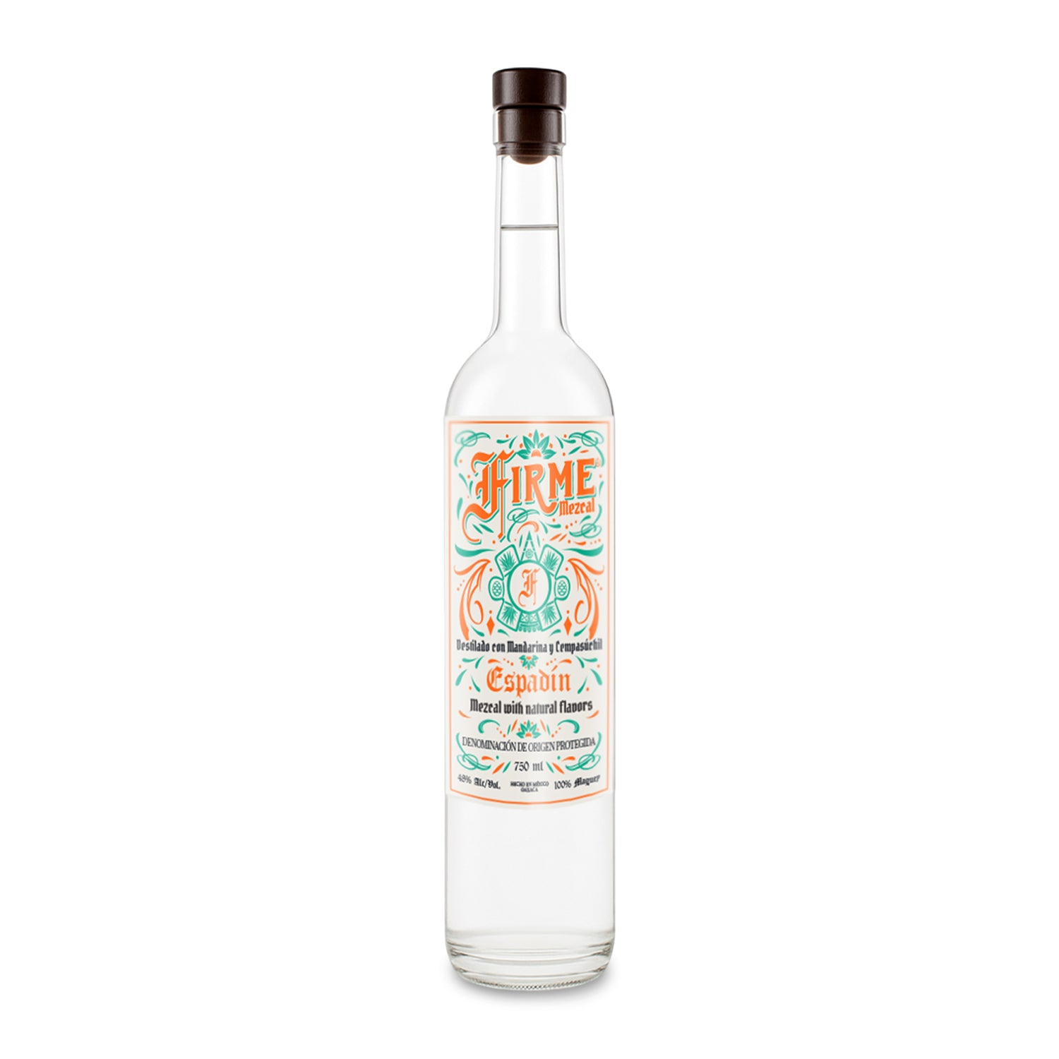 Artisanal Joven Mezcal: Day of the Dead Limited Edition