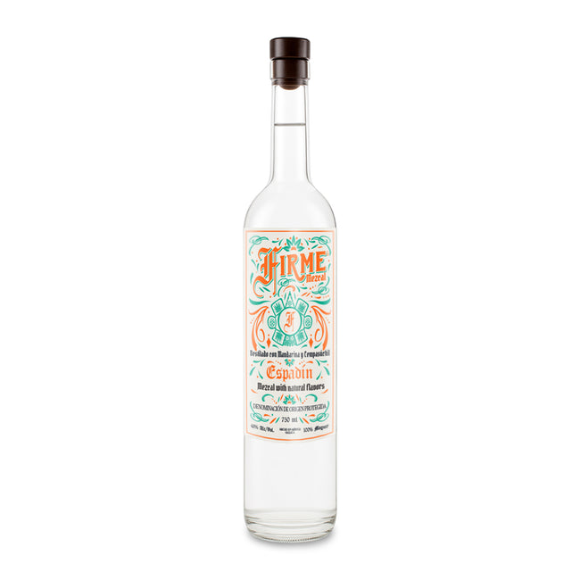Artisanal Joven Mezcal: Day of the Dead Limited Edition