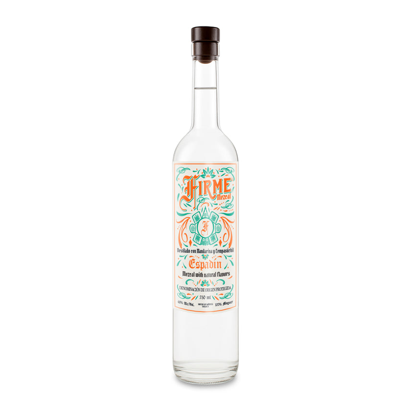Artisanal Joven Mezcal: Day of the Dead Limited Edition